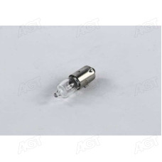 Лампа розжарювання H6w 12v 6w Bax9s (вир-во Narva)
