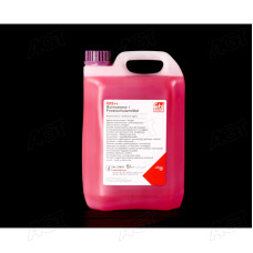 Антифриз FEBI бузковий концентрат G12 ++ VW TL 774G MB 325.6, MB 325.5 (Каністра 5л)