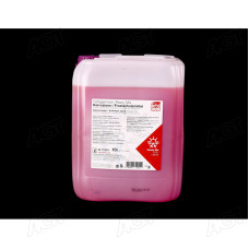 Антифриз FEBI фіолетовий Ready Mix -35C G12+ (Каністра 10л)