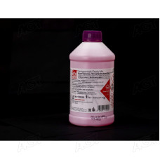 Антифриз FEBI фіолетовий Ready Mix -35C G13 (Каністра 1л)