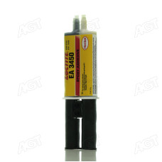 Клей епоксидний LOCTITE EA 3450 BC 25мл