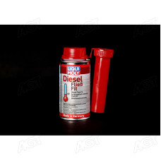 Антигель для дизпалива LIQUI MOLY Diesel Fliess-Fit 150 мл