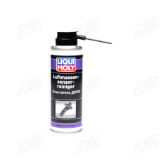 Очисник ДМРВ LUFTMASSENSENSOR-REINIGER 0,2 Л