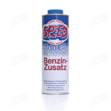 Присадка для бензинових систем Liqui Moly SPEED BENZIN ZUSATZ 1л