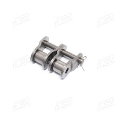 Ланка ланцюга перехідна П-2ПР-25,4-11400 (16A-2 OL ) <ДК>