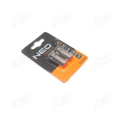Насадка Torx T55 х 30 мм, S2 х 2 шт. (NEO)