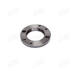 Гайка маточини ISUZU, Богдан, задньої товщина 12mm d = 54mm (RIDER)