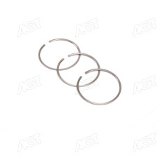 Кільця компресора Еталон, ТАТА Е1-Е4 комплект 3шт (RIDER)
