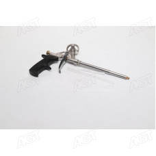 Пістолет для піни + 4 нас. (INTERTOOL)