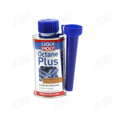 Присадка для збільшення октанового числа LIQUI MOLY Octane Plus 0.15л