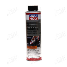 Присадка протизносна для двигуна Liqui Moly Oil Additiv 0,3л