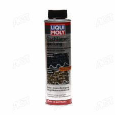 Промивка масляної системи Liqui Moly Oil-Schlamm-Spulung 0,3 л