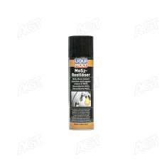 Розчинник іржі з молібденом LIQUI MOLY MoS2-Rostloser 0.3л.
