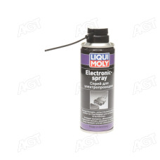 Спрей для електрики ELECTRONIC-SPRAY 0,2 л