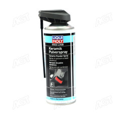 Спрей керамічний LIQUI MOLY Pro-Line Keramik Pulverspray 0,4л