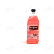 Омивач скла зимовий Мaster cleaner -12 Ліс. ягода 1л