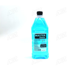 Омивач скла зимовий Мaster cleaner -12 Морськ. бриз 1л