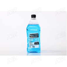 Омивач скла зимовий Мaster cleaner -20 Морськ. бриз 1л