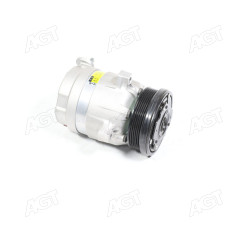 Компресор кондиціонера CHEVROLET AVEO, LACETTI (вир-во PMC-ESSENCE)