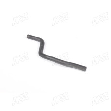 Патрубок обігрівача DAEWOO LEGANZA(V100) (вир-во PARTS-MALL)