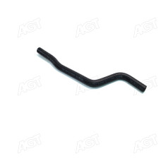 Патрубок обігрівача DAEWOO NUBIRA(J100) (вир-во PARTS-MALL)