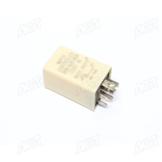 Реле склоочисника Еталон, ТАТА Е1,Е2 12V (RIDER)