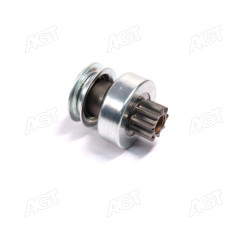 Привід старт. ГАЗ 3102, -31029 (ЗМЗ 406) <ДК>