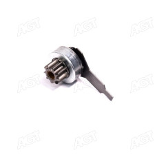 Привід старт. ГАЗ із дв.ЗМЗ 402.10, -4021.10 (редукторний) <ДК>