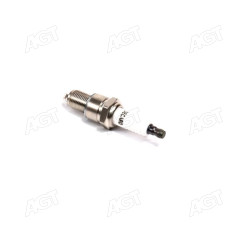 Свічка запалювання ГАЗ з дв. 406 груп. упак. (DECARO)