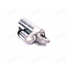 Стартер ГАЗ с дв.ЗМЗ 402.10, -4021.10 (редукторный) <ДК>