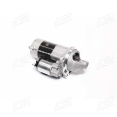 Стартер ГАЗ-3302 с дв CUMMINS ISF2.8 12V 2.5kW <ДК>
