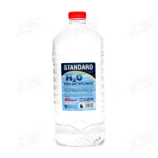 Вода дистильована STANDART 2,6л <ДК>