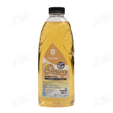 Омивач скла зимовий -20 STANDARD Orange оранж.(каністра 1л) <ДК>