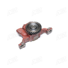 Насос масляний Д-245 Z = 28  МТЗ <ДК>