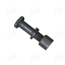 Болт головної пари Т-150 (М14*1,5) (з гайкою) (AGT)