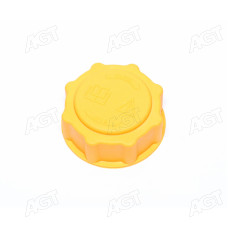 Кришка радіатора CHEVROLET;FORD;MAZDA;MВ;OPEL;SKODA (вир-во Vernet)