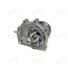 Насос водяний CHEVROLET Epica 05- (вир-во PARTS-MALL)
