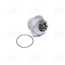 Насос водяний DAEWOO LANOS (KLAT) CHEVROLET AVEO (T250) 1,5 (вир-во PARTS-MALL)