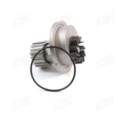 Насос водяной DAEWOO, CHEVROLET Aveo седан II (T250, T255) 1.6 (пр-во PARTS-MALL)