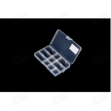 Організатор 17.8 x 10.5 x 2.35 см (TOPEX)