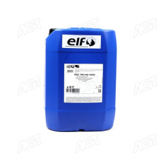 Олива моторна ELF PERFORMANCE PRO 800 10W-40 (Бочка 20л)