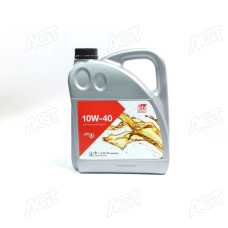 Олива моторна febi 10W-40 (Каністра 4 л)