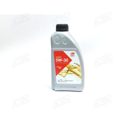 Олива моторна FEBI 5W-30 longlife (Каністра 1л)