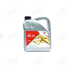 Олива моторна FEBI 5W-30 longlife (Каністра 4л)