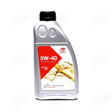 Олива моторна FEBI 5W-40 (Каністра 1л)