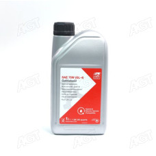 Масло трансмисс. FEBI SAE 75W GL-4 (Канистра 1л)