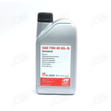 Масло трансмиссионное FEBI SAE 75W-90 GL-5 (Канистра 1л)