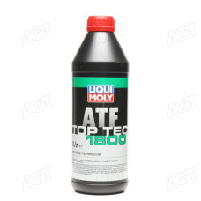 Олива трансміс. Liqui Moly TOP TEC ATF 1800 Dexron VI (Каністра 1л)