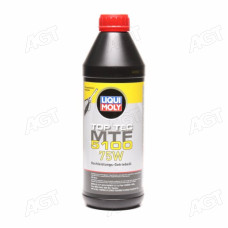 Масло трансмисс. Liqui Moly TOP TEC MTF 5100 75W (Канистра 1л)