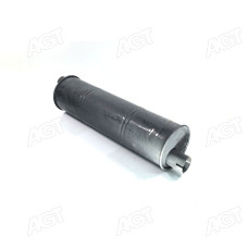 Глушник ГАЗ 3302